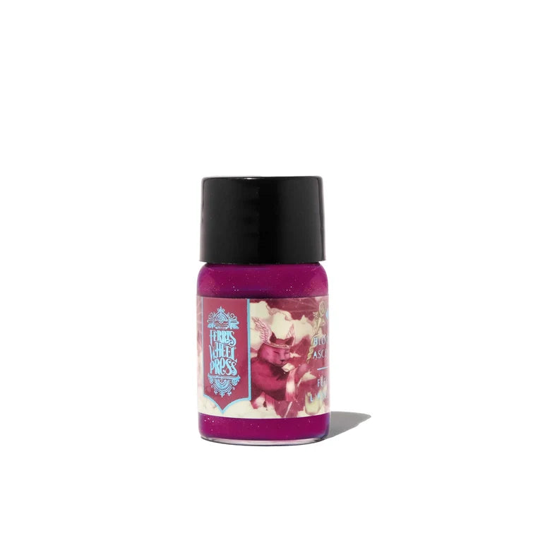 Ferris Wheel Press FerriTales The Book of Knights Series Bloom of Ascension 10ml Ink