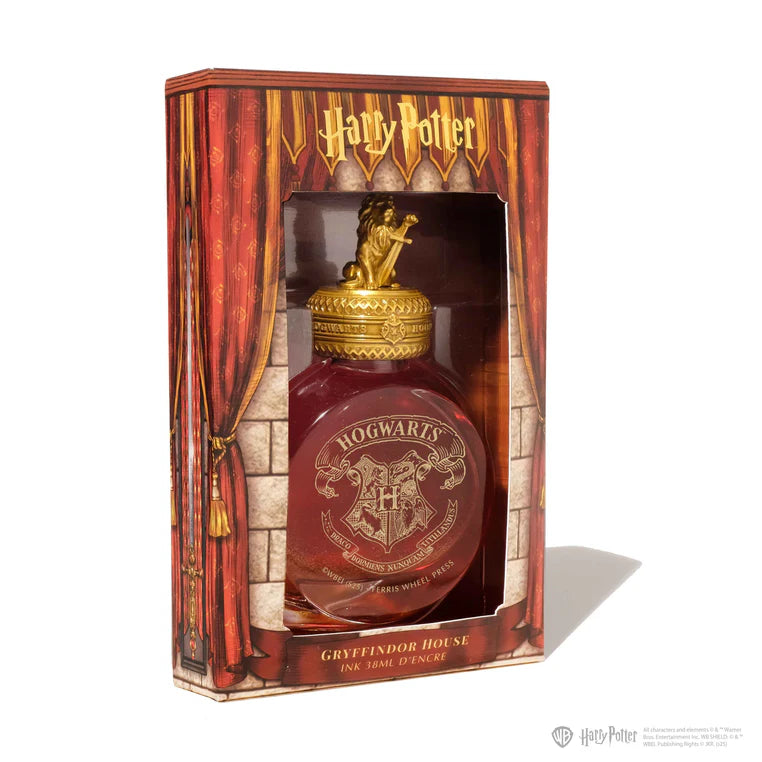 Ferris Wheel Press Warner Bros. Harry Potter Houses of Hogwarts™ 38ml Ink Gryffindor House