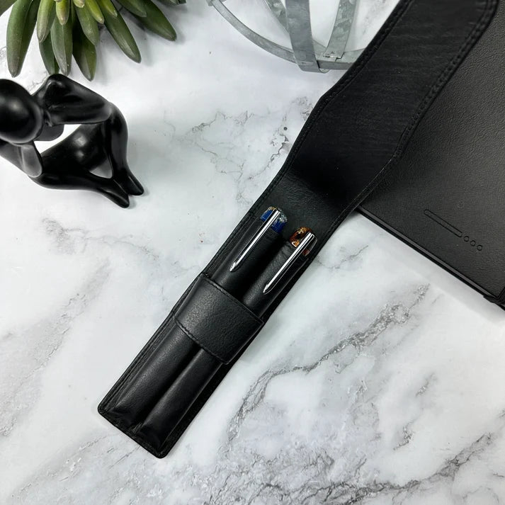 Girologio 2 Pen Case black