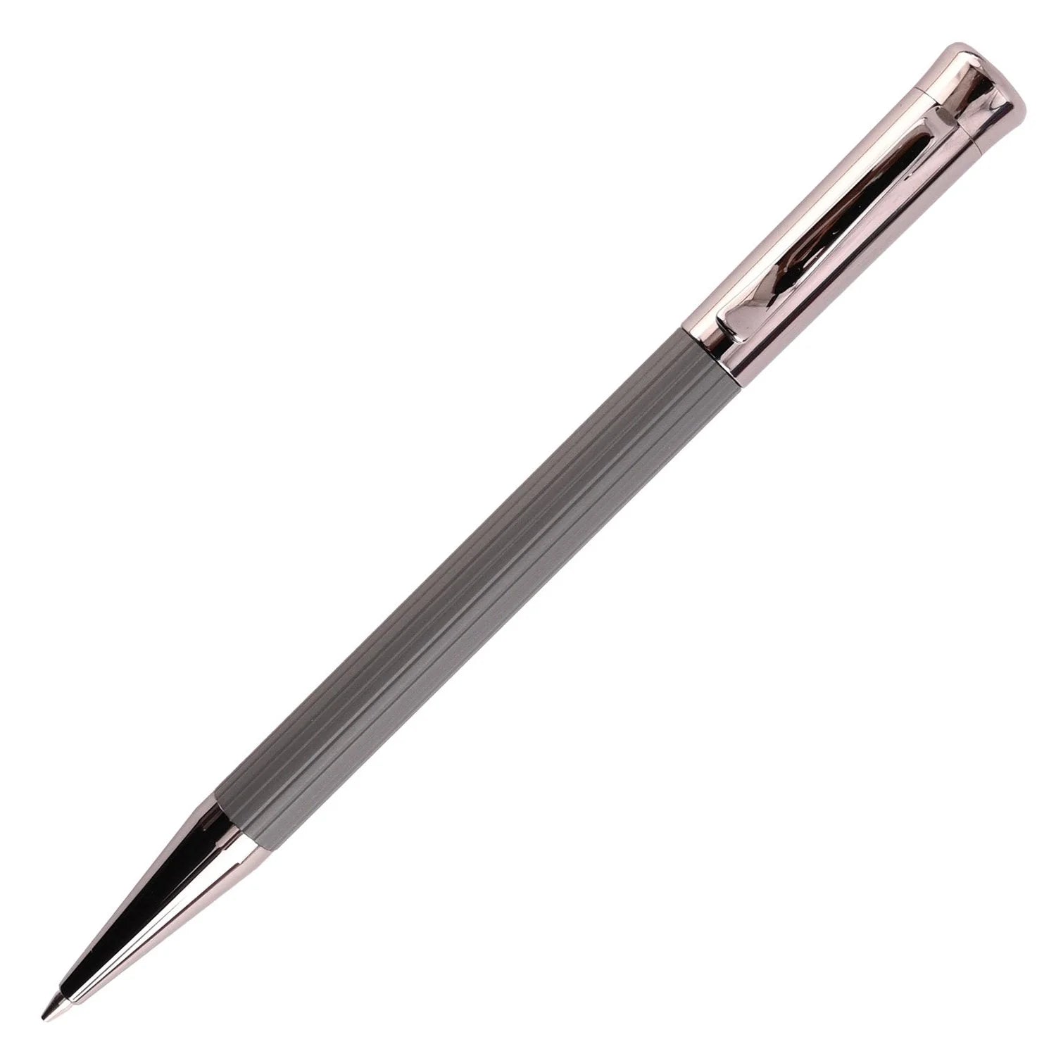Graf Von Faber-Castell Tamitio 0.7mm Stone Grey Mechanical Pencil