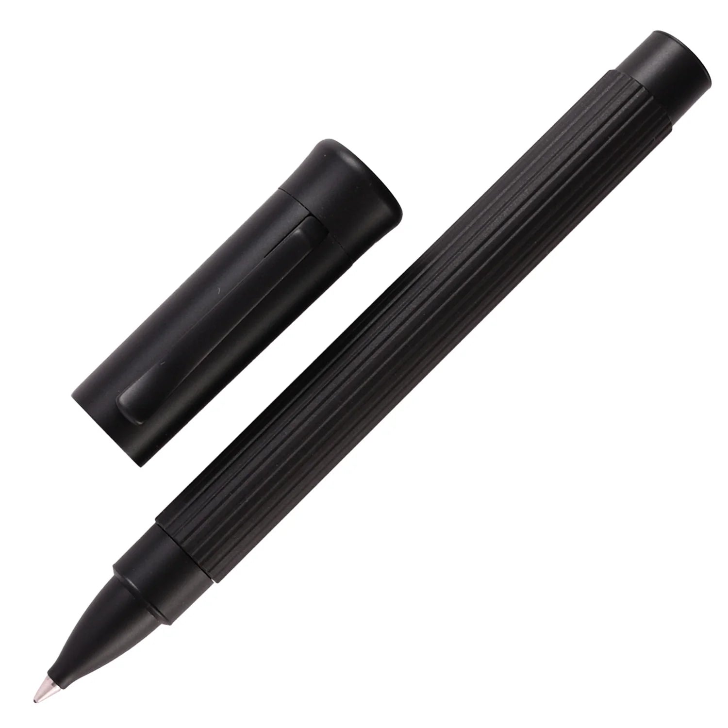 Graf Von Faber-Castell Tamitio Black Edition Roller Ball Pen