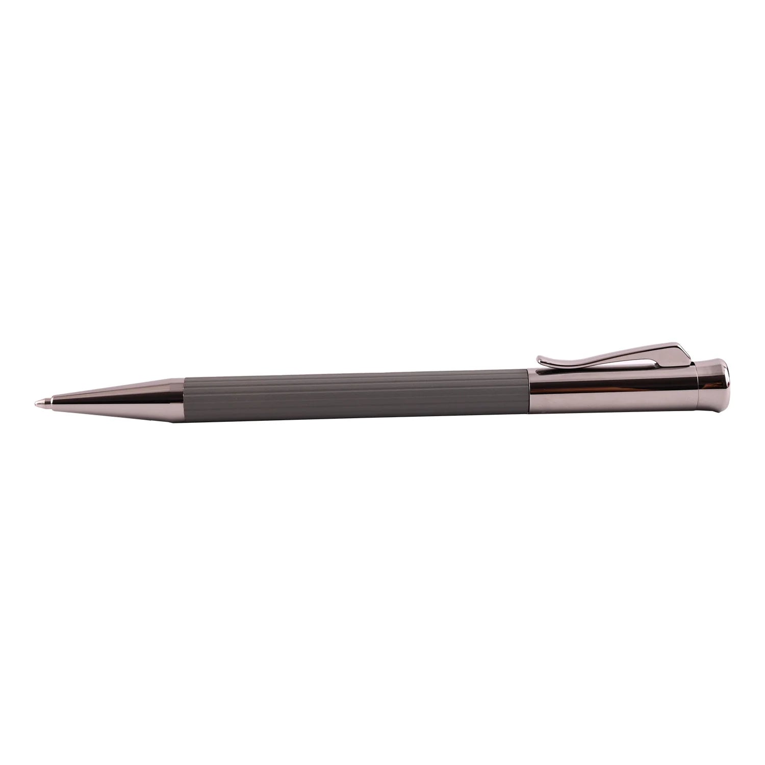Graf Von Faber-Castell Tamitio Stone Grey Ball Pen