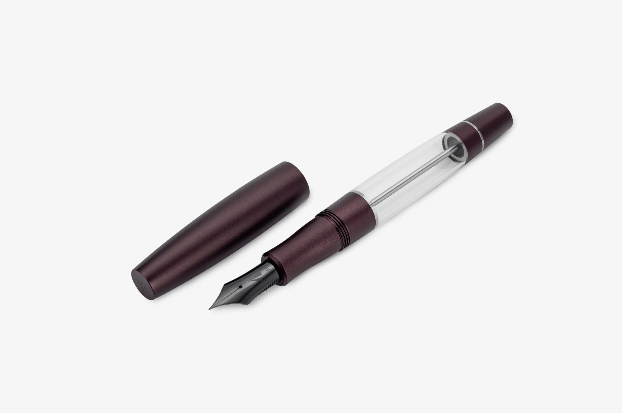 Gravitas - Monster Aluminium Cherry Velvet