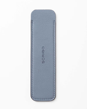 SCRIBO Genuine leather pen pouch PEN PLANET
