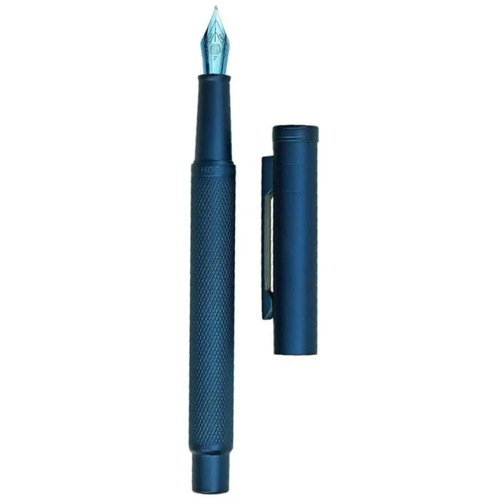 HONGDIAN, Fountain Pen - 1851 DARK BLUE
