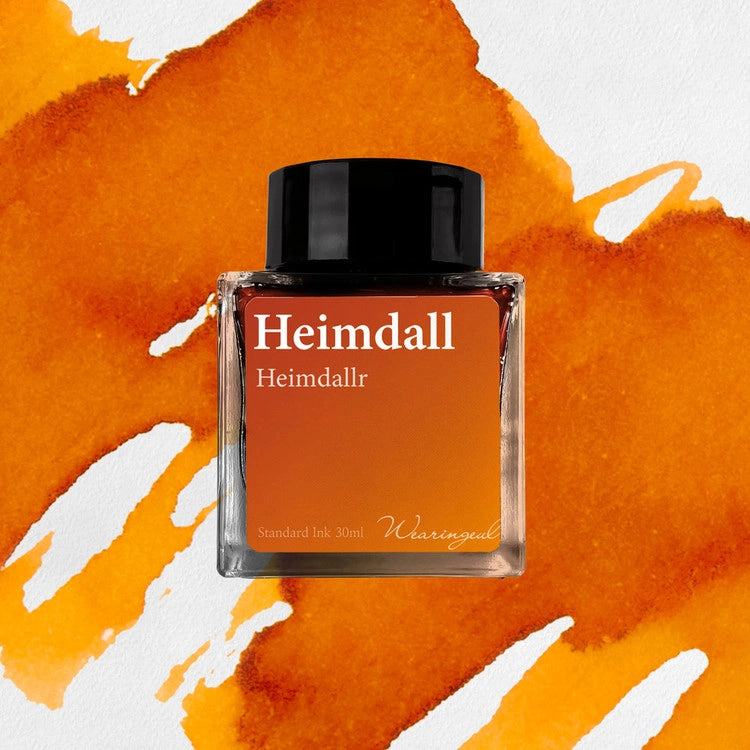 Heimdall Ink 30ml (World Myth Ink - Northern Europe)