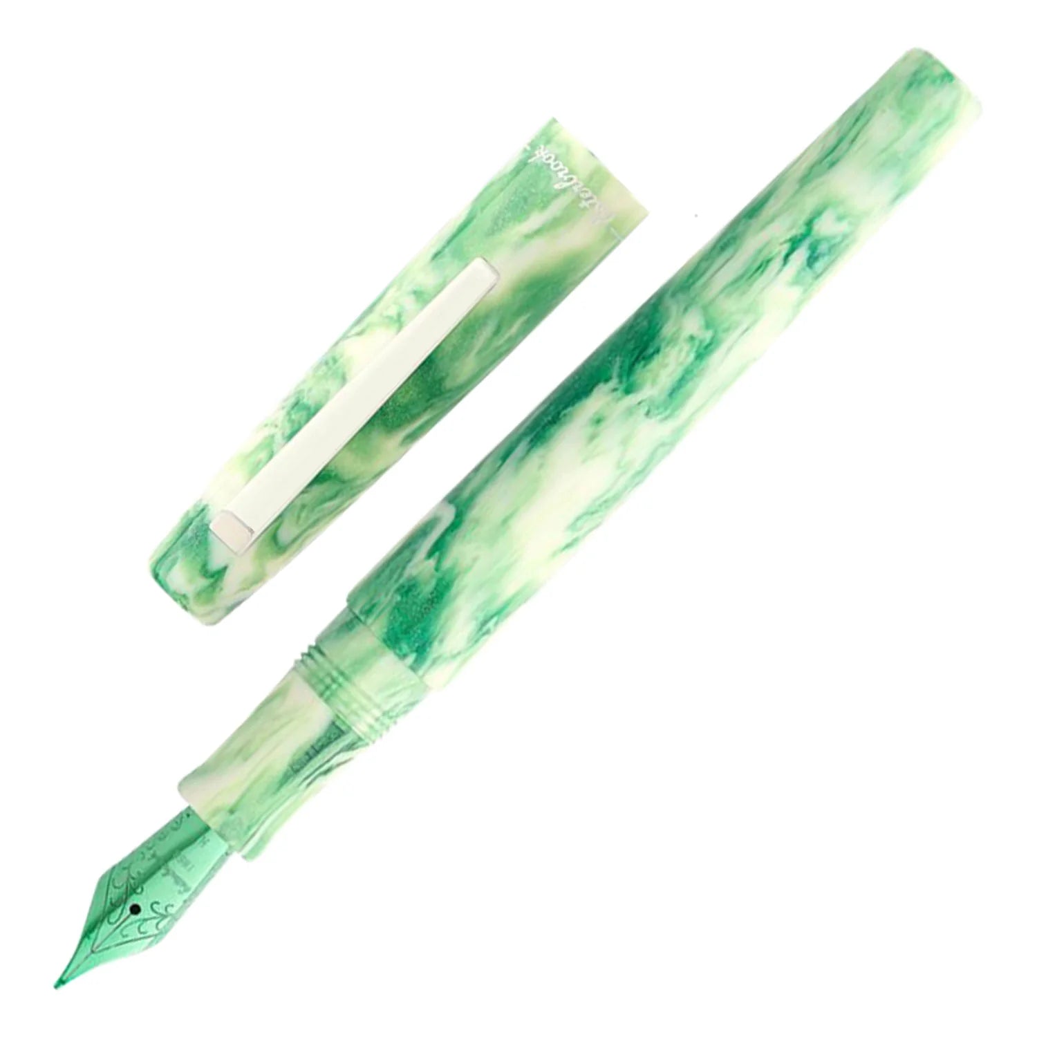 Esterbrook Camden Northern Lights Fountain Pen