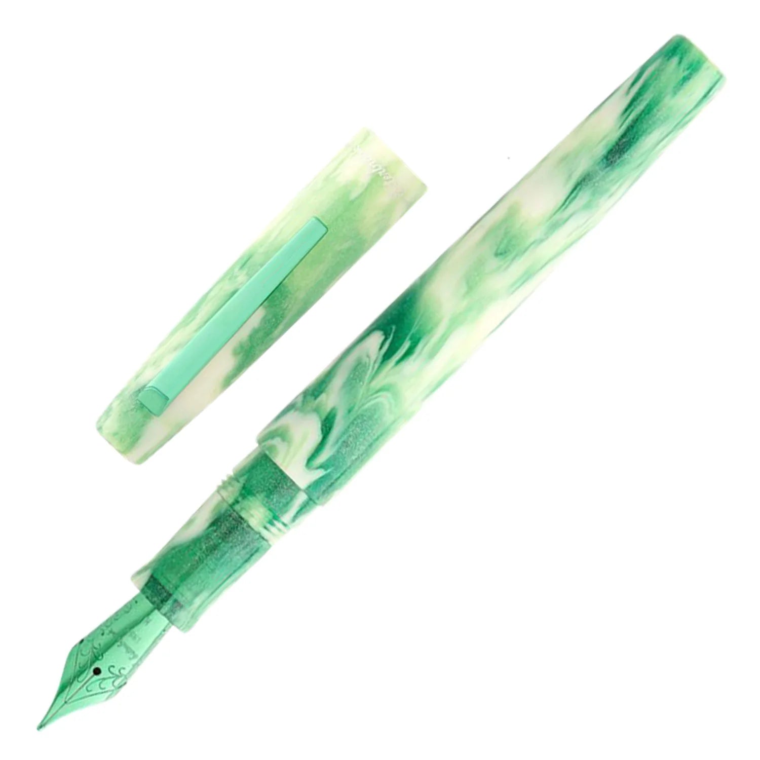 Esterbrook Camden Northern Lights Fountain Pen PEN PLANET