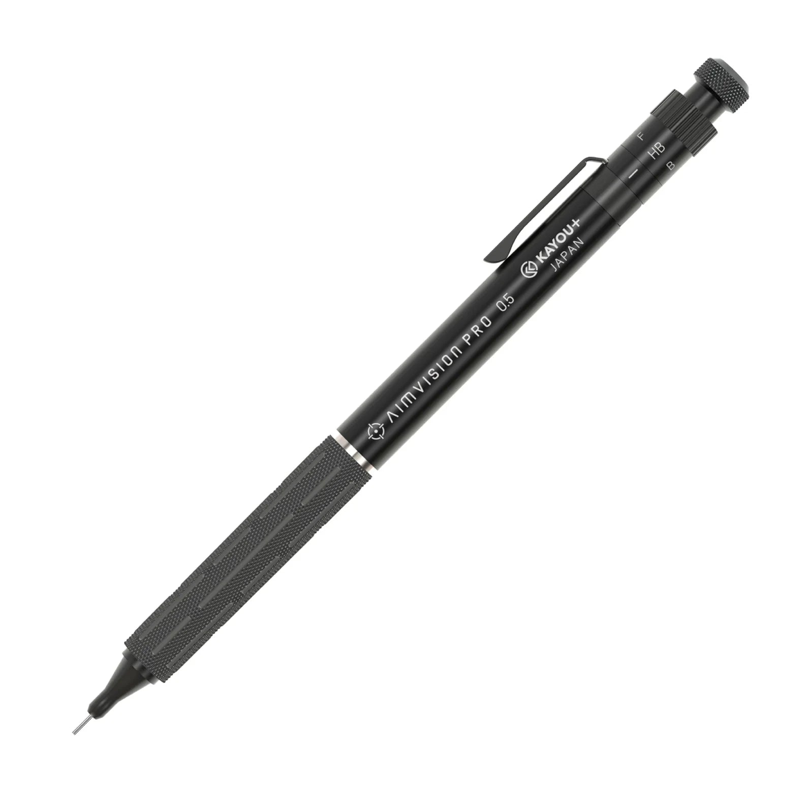 Kayou+ Aimvision Pro Mechanical Pencil 0.5MM PEN PLANET