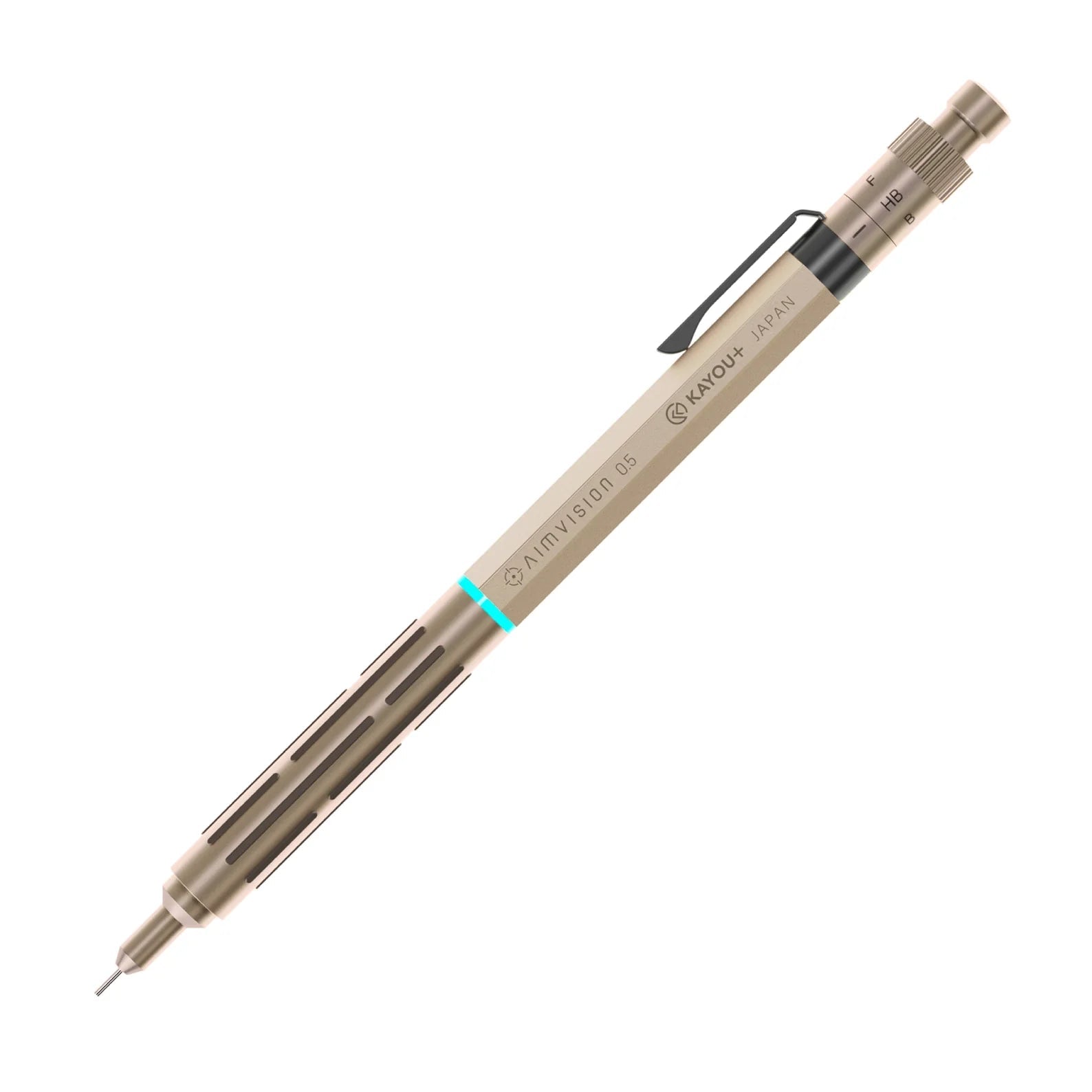 Kayou+ Aimvision Mechanical Pencil 0.5MM PEN PLANET