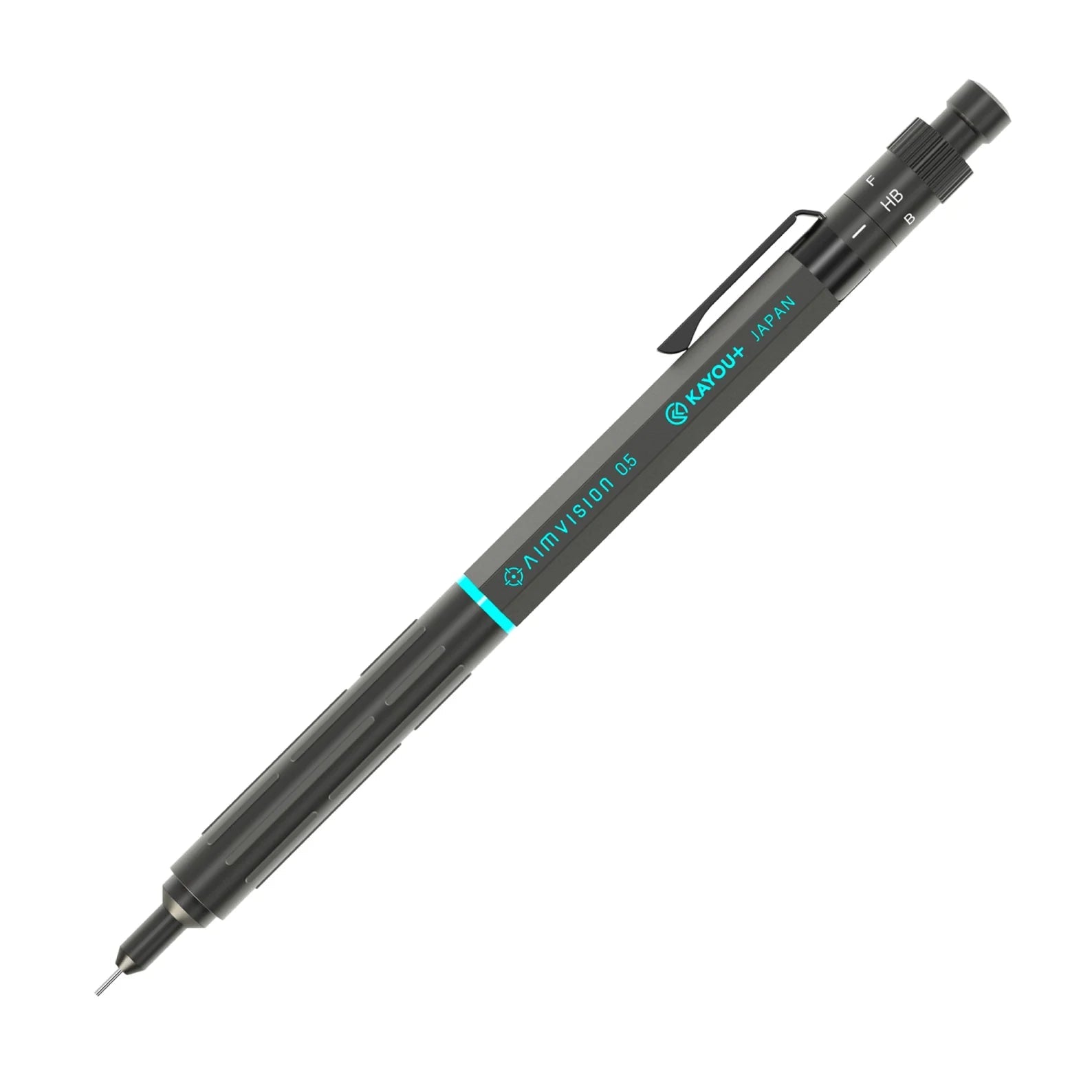 Kayou+ Aimvision Mechanical Pencil 0.5MM PEN PLANET
