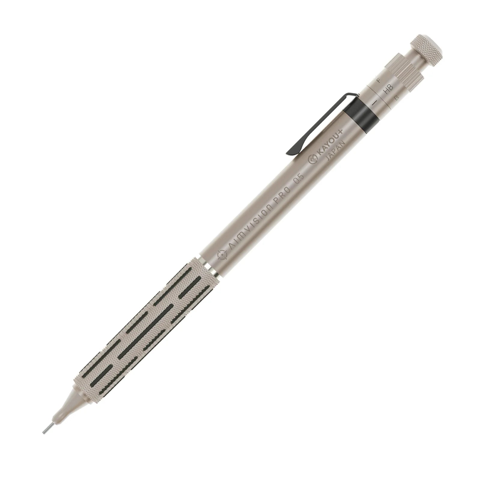 Kayou+ Aimvision Pro Mechanical Pencil 0.5MM PEN PLANET