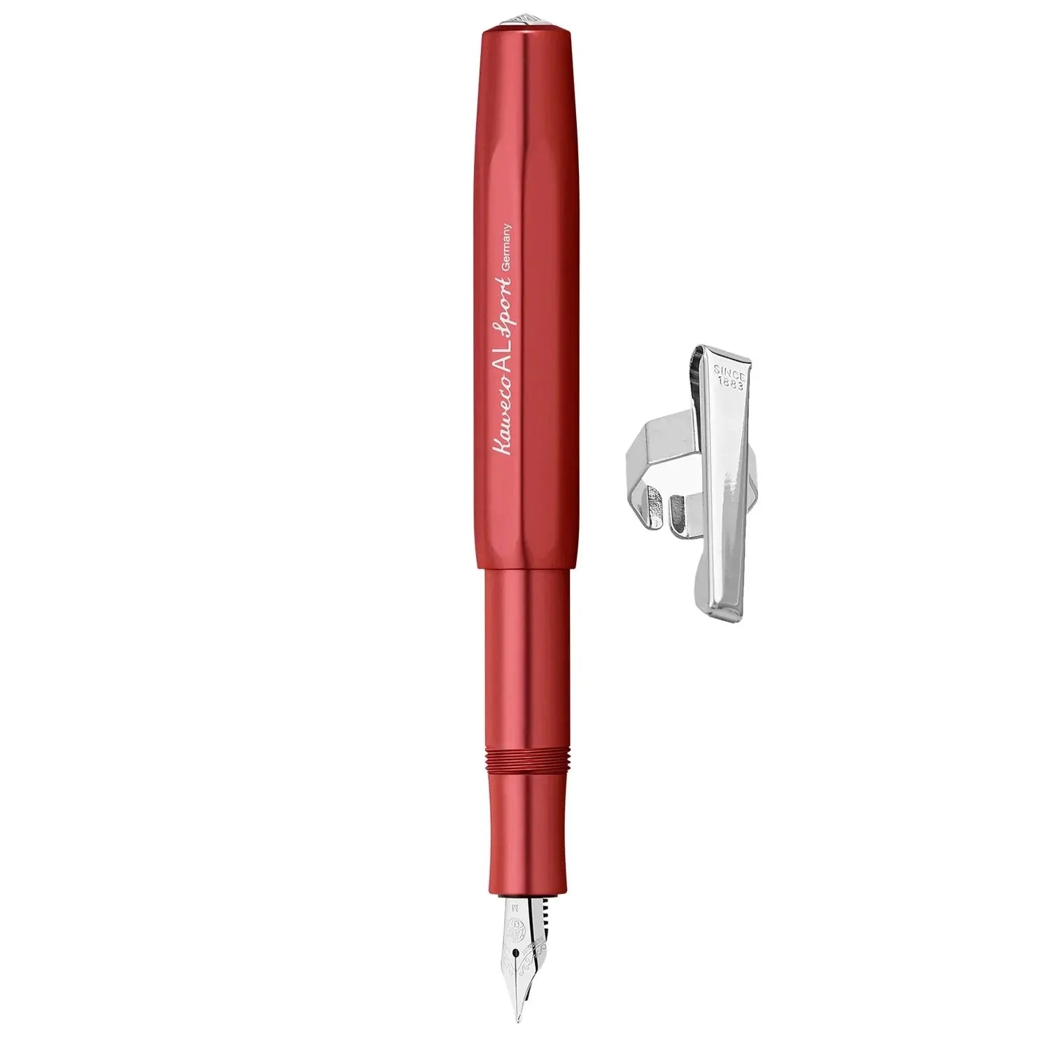 Kaweco Al Sport Fountain Pen PEN PLANET