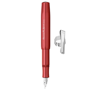 Kaweco Al Sport Fountain Pen PEN PLANET