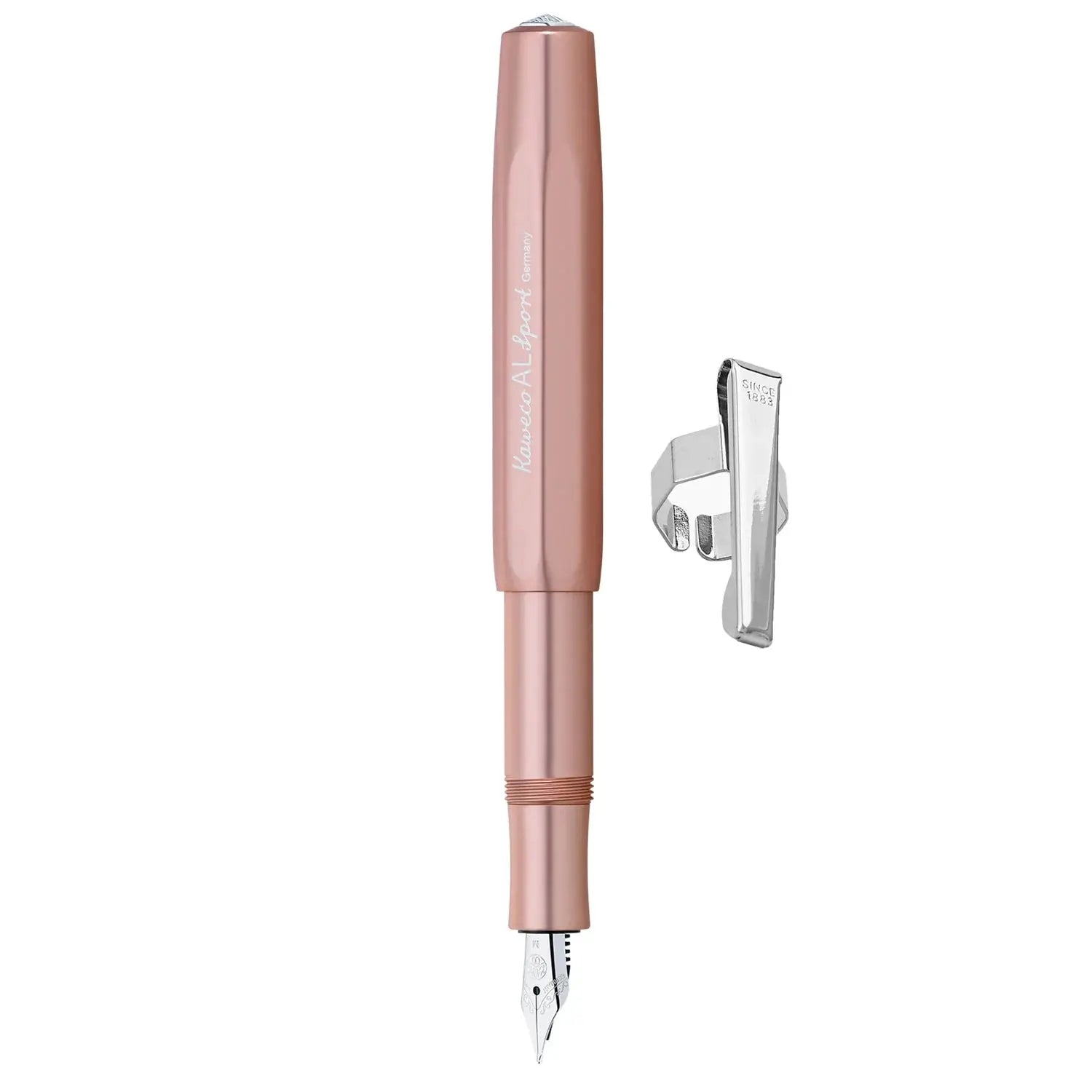 Kaweco Al Sport Fountain Pen PEN PLANET
