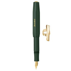 Kaweco Classic Sport Fountain Pen PEN PLANET