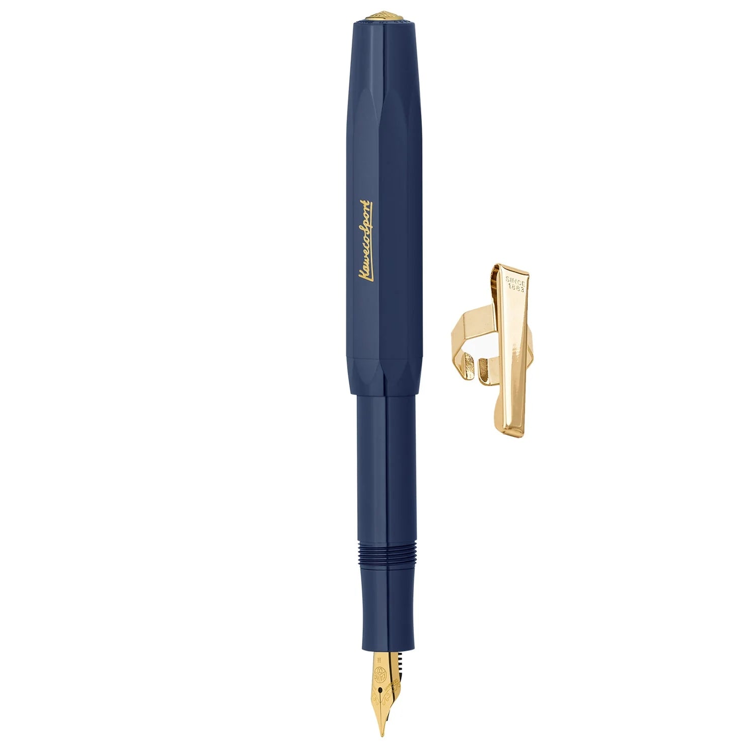 Kaweco Classic Sport Fountain Pen PEN PLANET