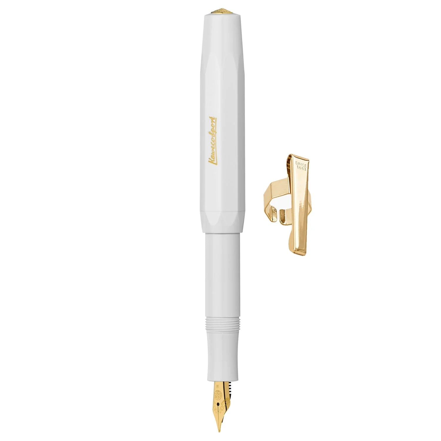 Kaweco Classic Sport Fountain Pen PEN PLANET