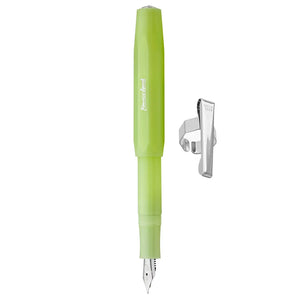 Kaweco Frosted Sport Fountain Pen