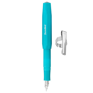 Kaweco Frosted Sport Fountain Pen PEN PLANET
