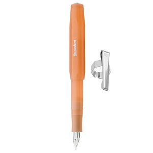 Kaweco Frosted Sport Fountain Pen PEN PLANET