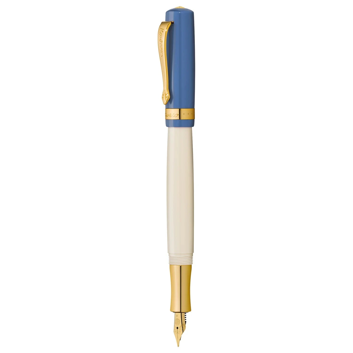 Kaweco Student 50's Rock Fountain Pen