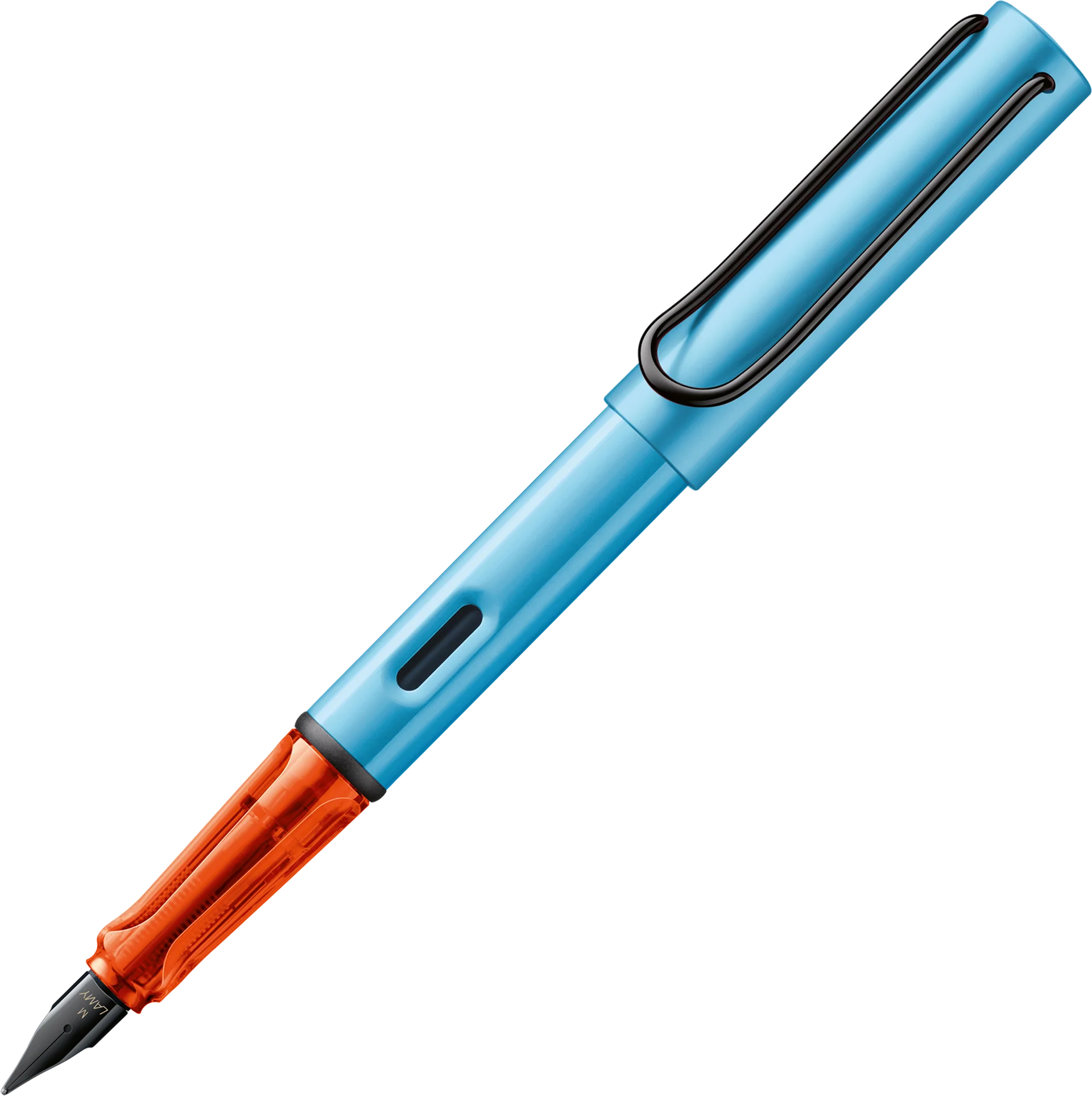 Lamy AL-Star Fountain Pen - Denim (Special Edition)