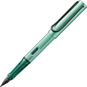 LAMY AL-Star 2025 MINT Fountain Pen Special Edition PEN PLANET