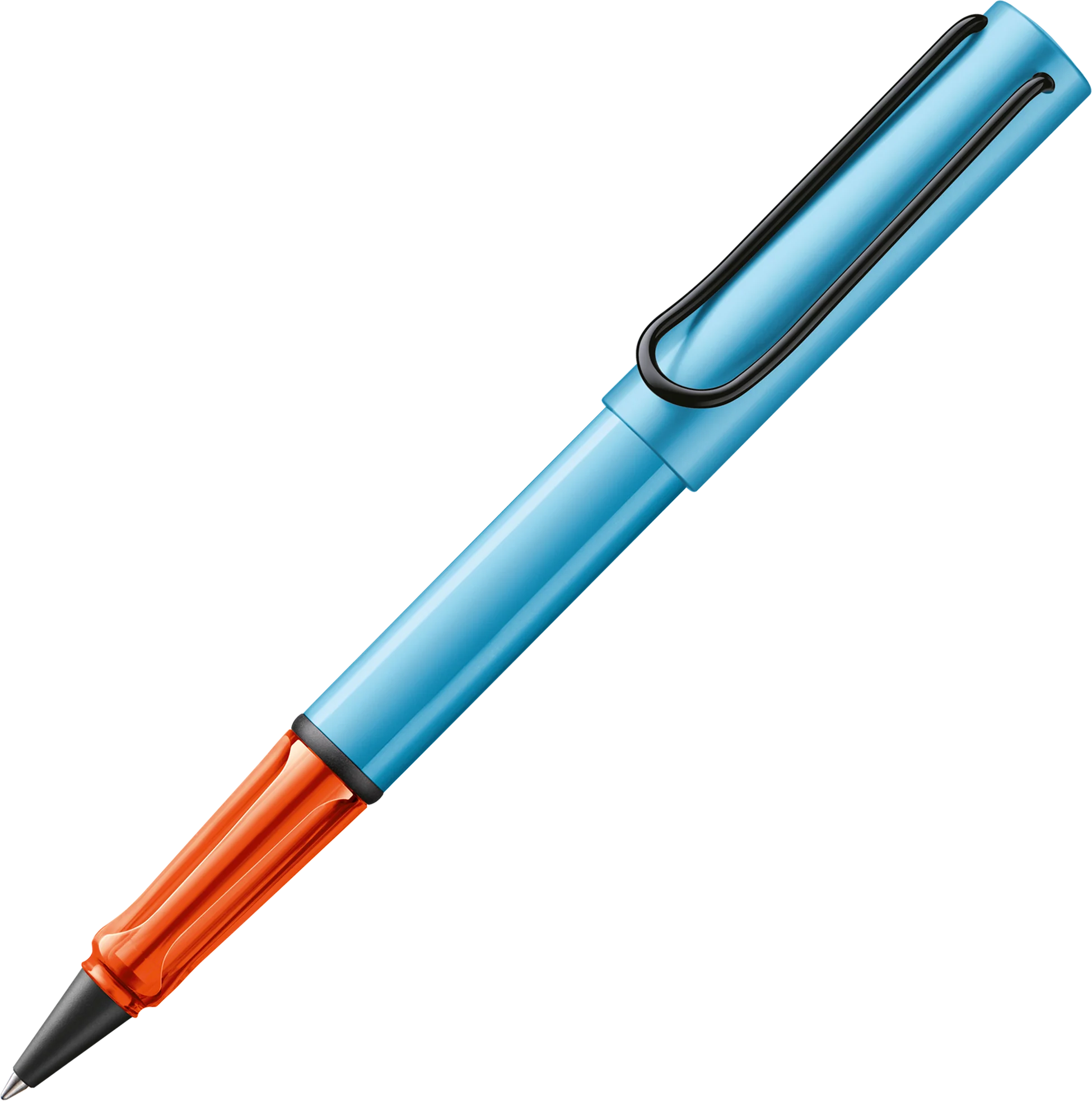 Lamy AL-Star Roller Ball Pen - Denim (Special Edition)