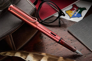 Lamy x Harry Potter AL-star Fountain Pen PEN PLANET