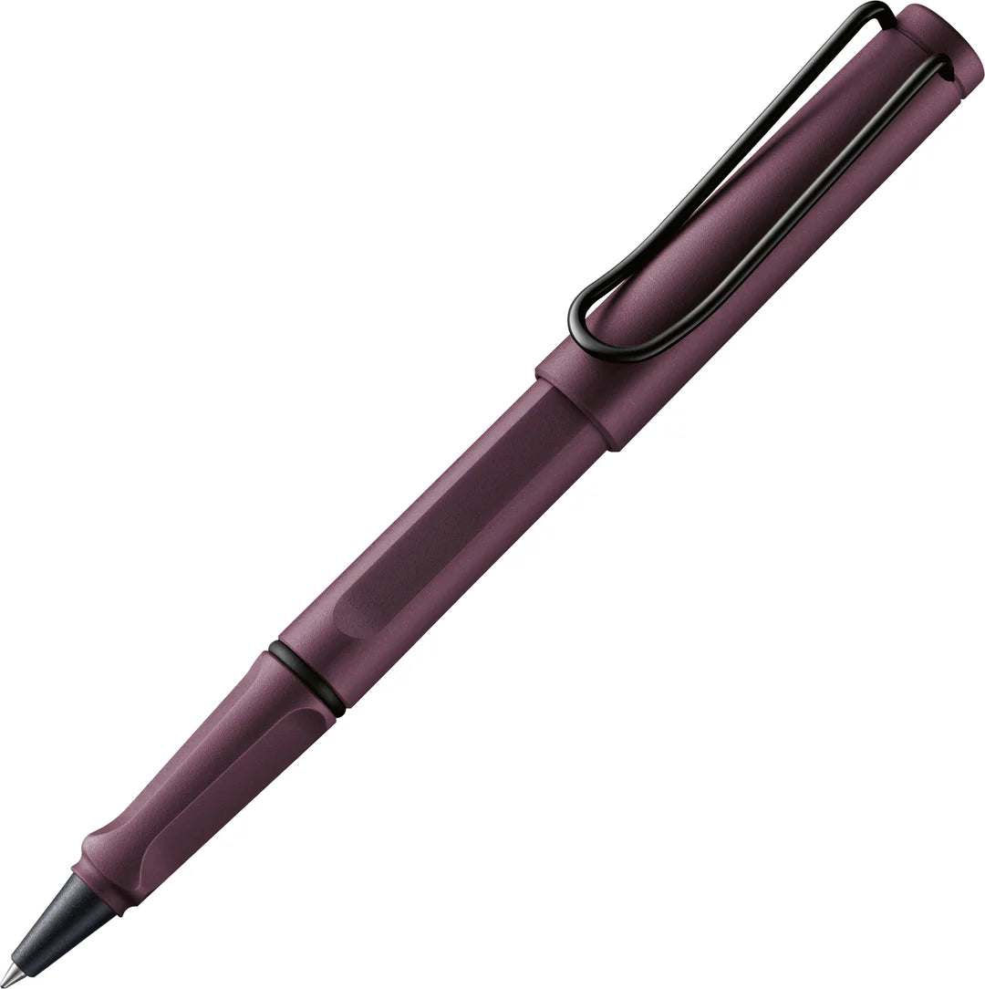 Lamy Safari Roller Ball Pen - Scarlet