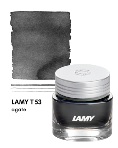 LAMY T 53 agate