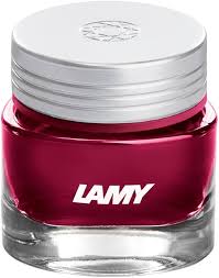 LAMY T 53 ruby