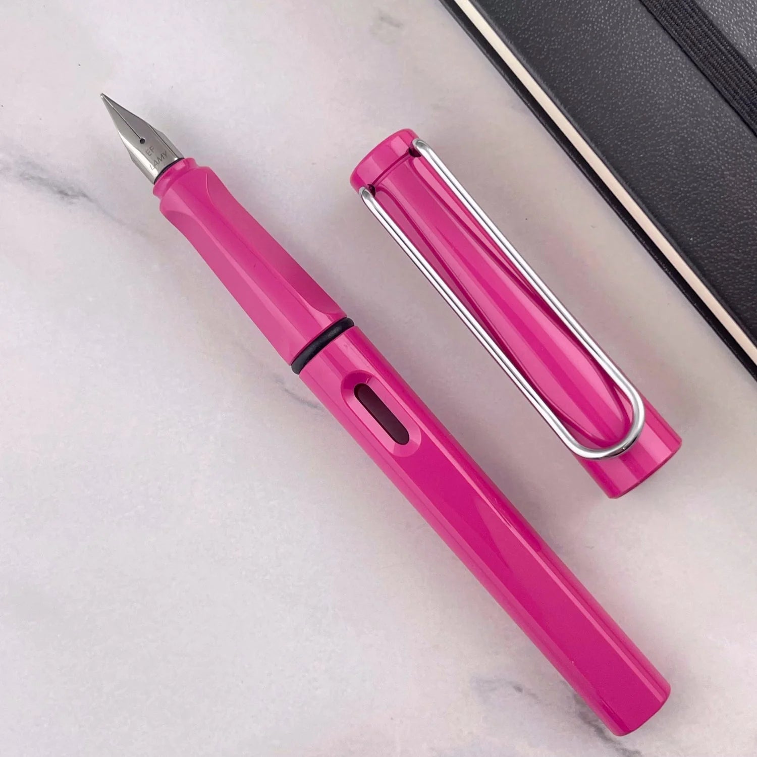 Lamy Safari Fountain Pen PEN PLANET