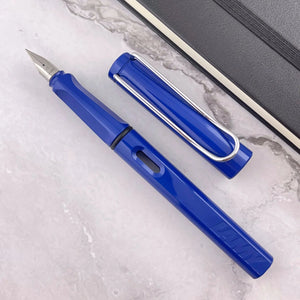 Lamy Safari Fountain Pen