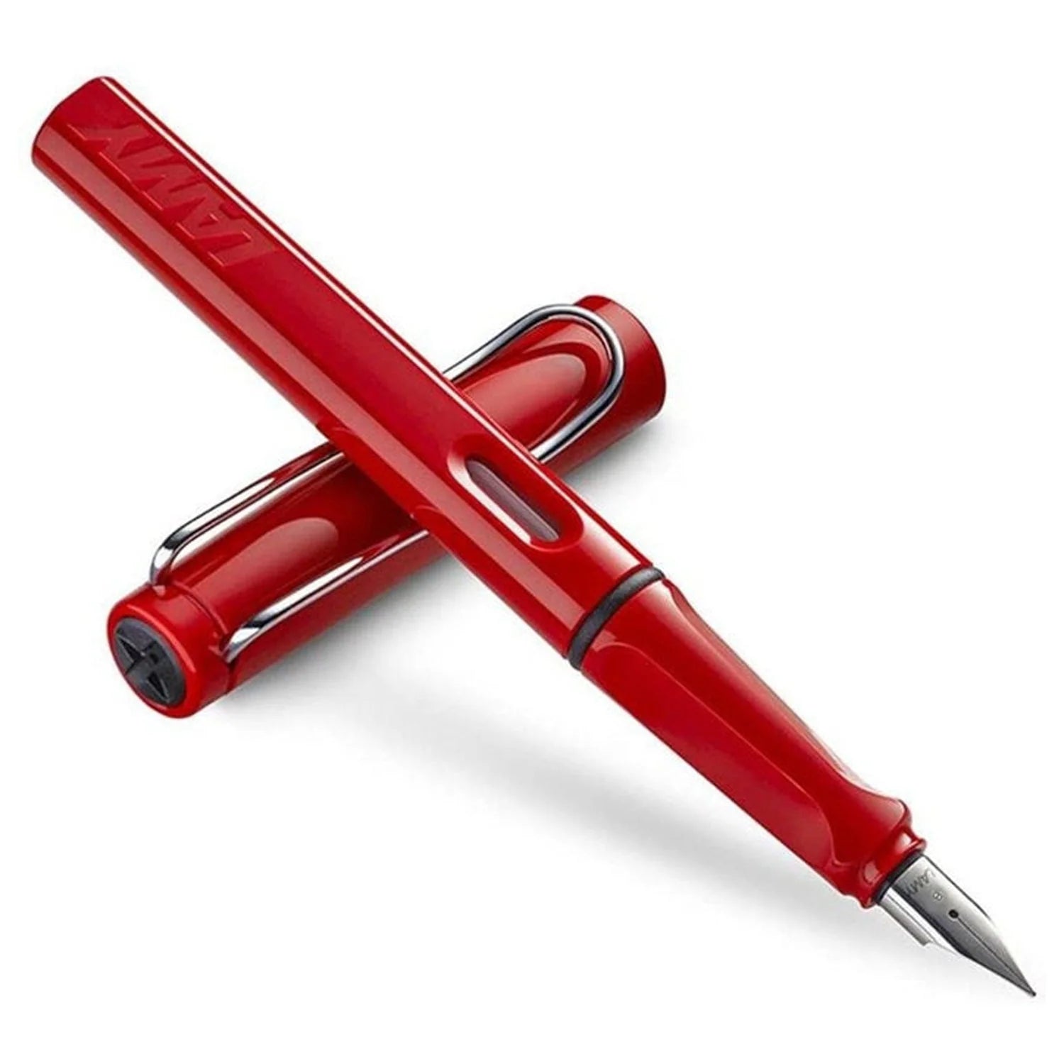 Lamy Safari Fountain Pen PEN PLANET