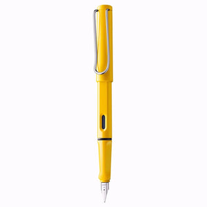 Lamy Safari Fountain Pen PEN PLANET