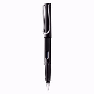 Lamy Safari Fountain Pen PEN PLANET