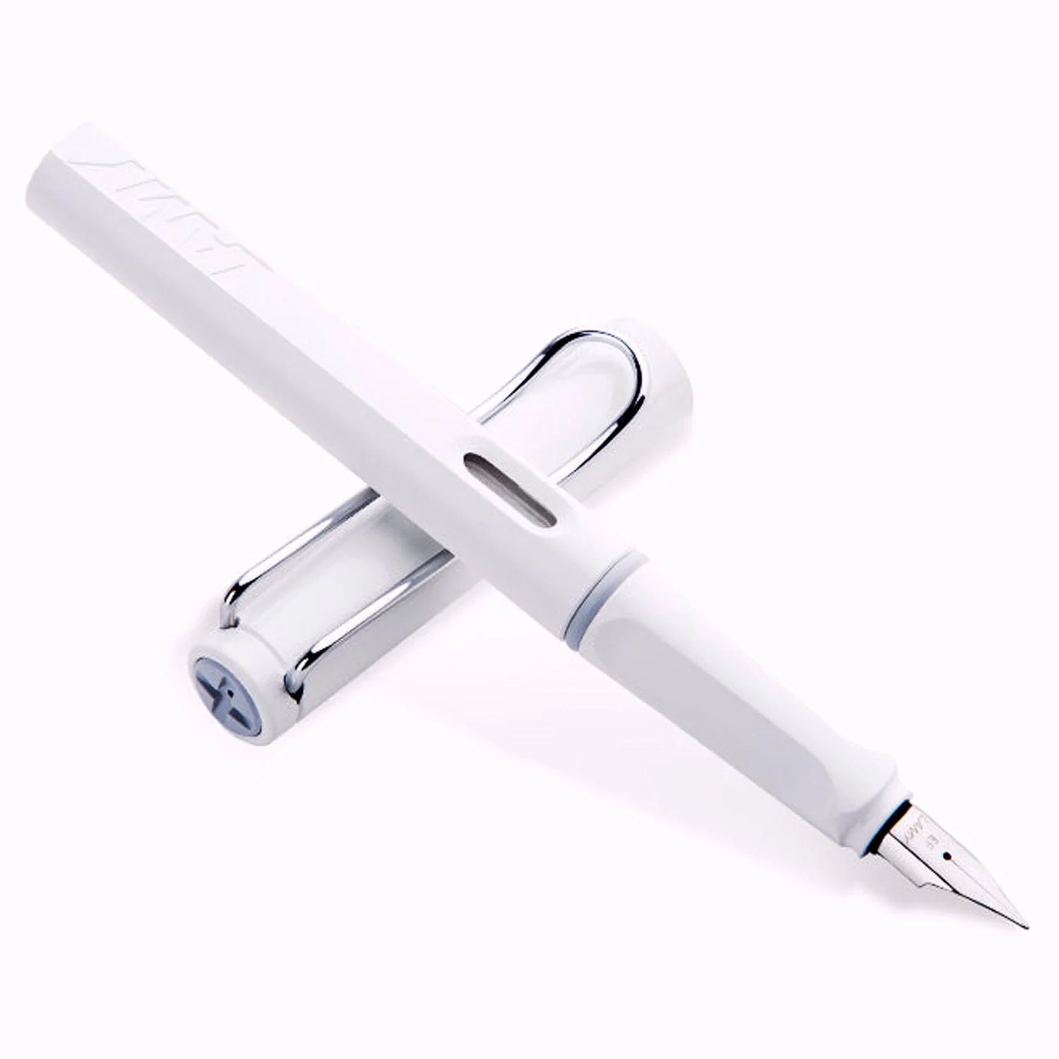 Lamy Safari Fountain Pen