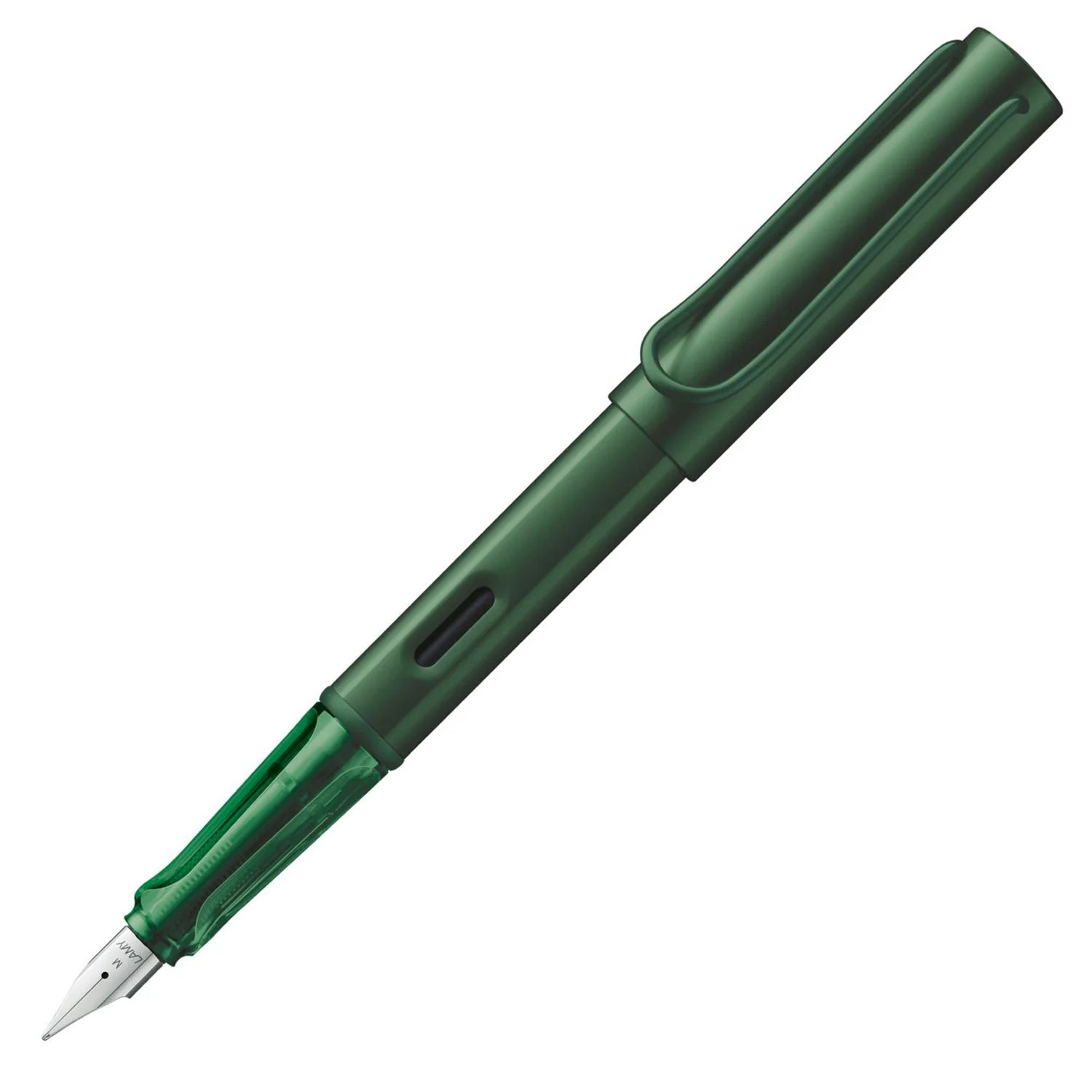 Lamy AL Star Fountain Pen Pine PEN PLANET