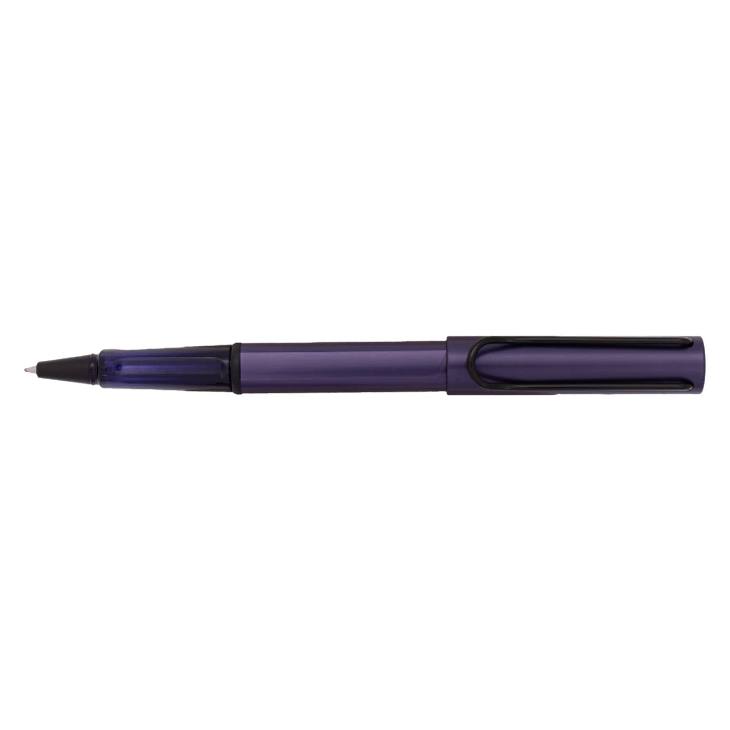 Lamy AL-Star Roller Ball Pen Dark Dusk (Special Edition)