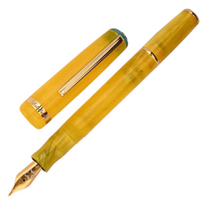 Esterbrook JR Pocket Fountain Pen PEN PLANET