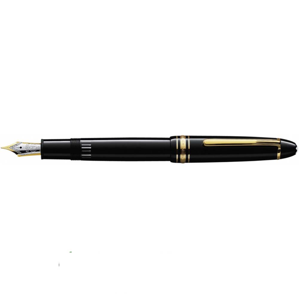 Montblanc Meisterstück Le Grand GT 146 Fountain pen