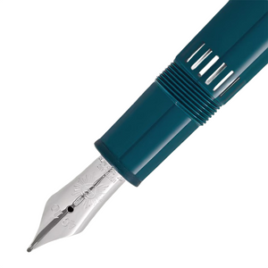 Montblanc Meisterstück Romeo And Juliet Legrand Precious Resin Fountain Pen