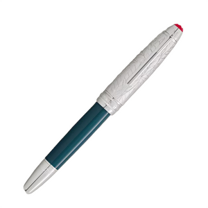 Montblanc Meisterstück Romeo And Juliet Legrand Precious Resin Fountain Pen