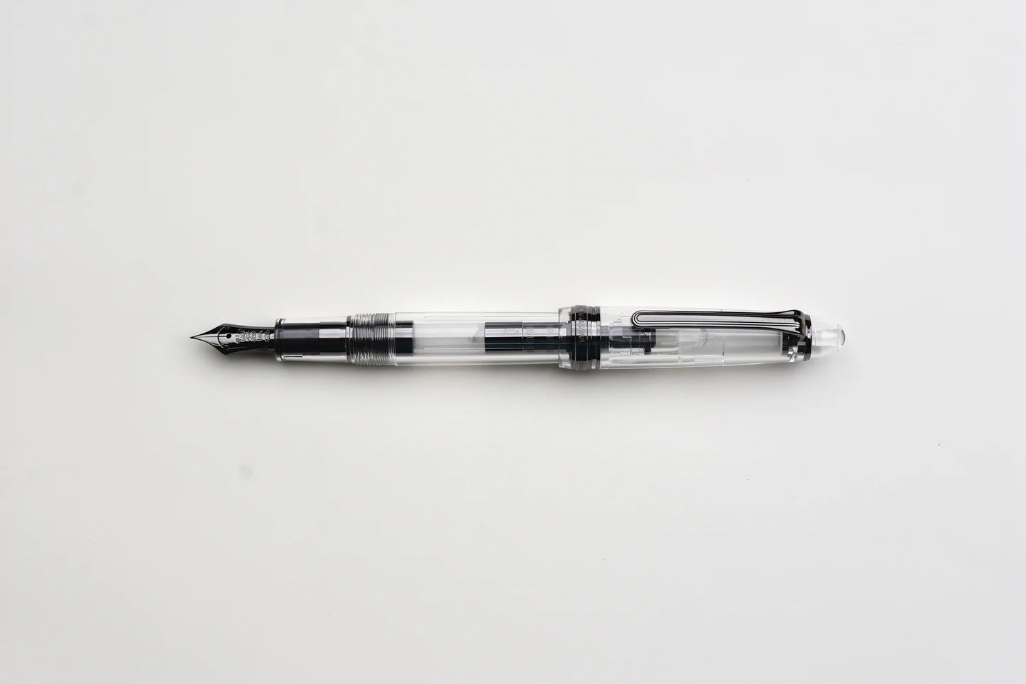 Nagasawa Original 1911 Standard Skeleton Proske - Black