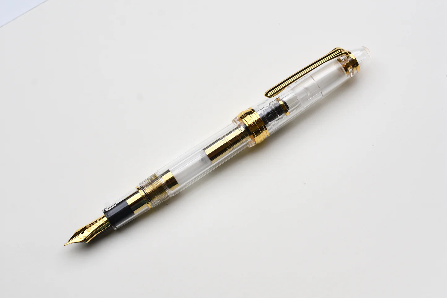 Nagasawa Original 1911 Standard Skeleton Proske - Gold