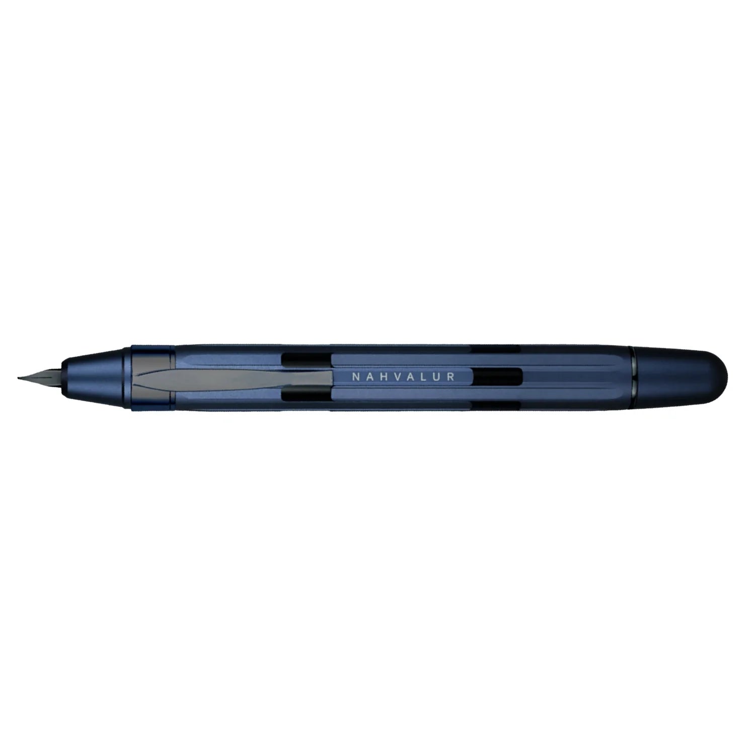 Nahvalur Eclipse Fountain Pen PEN PLANET