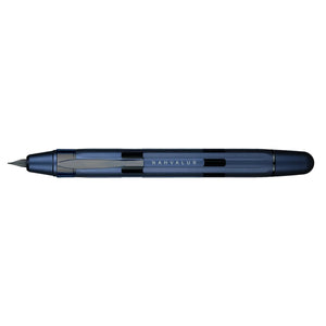 Nahvalur Eclipse Fountain Pen PEN PLANET