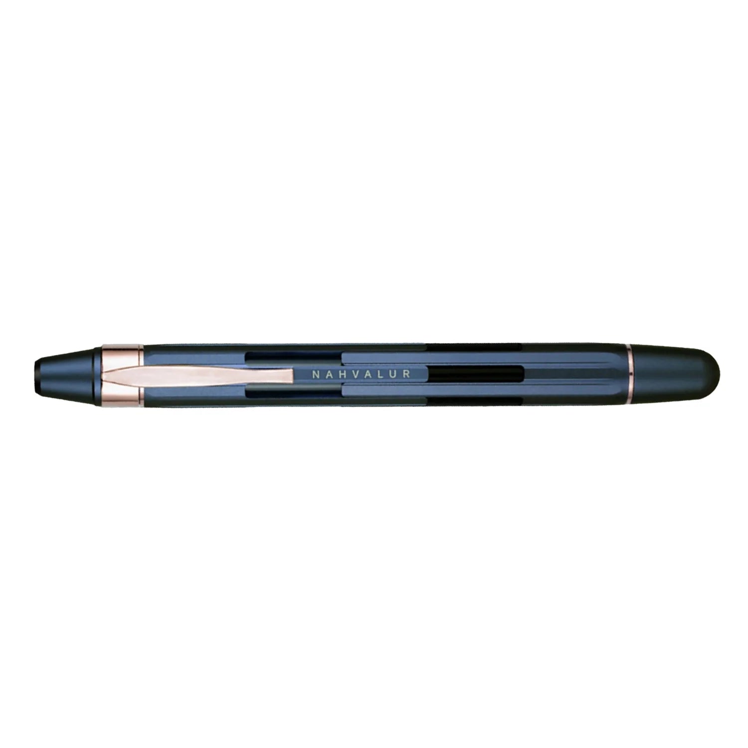 Nahvalur Eclipse Fountain Pen PEN PLANET